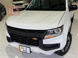 شيفروليه كولورادو